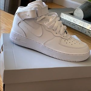 Nike air force 1 Mid